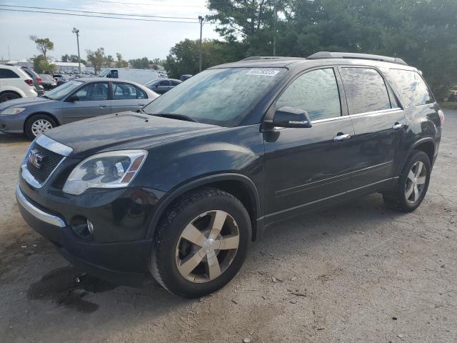 GMC ACADIA SLT 2012 1gkkvredxcj403626