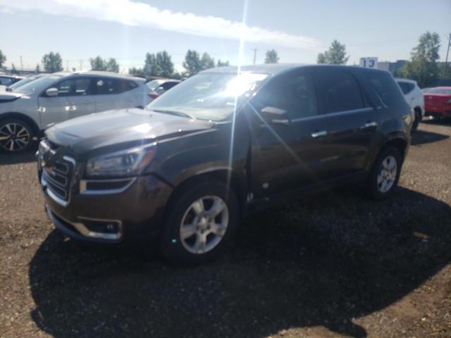 GMC ACADIA SLT 2013 1gkkvredxdj135727