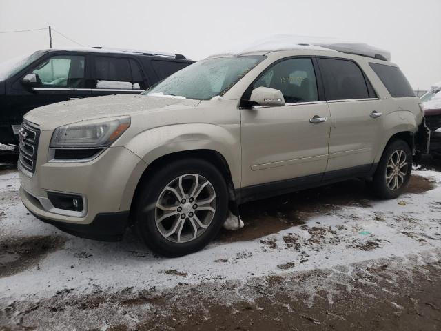 GMC ACADIA SLT 2013 1gkkvredxdj138711