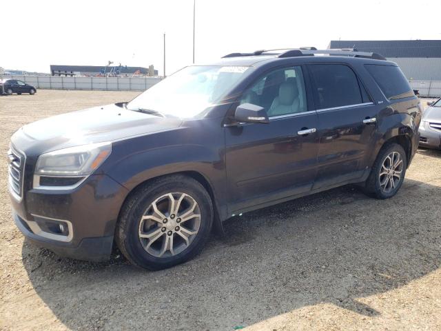 GMC ACADIA SLT 2013 1gkkvredxdj138871