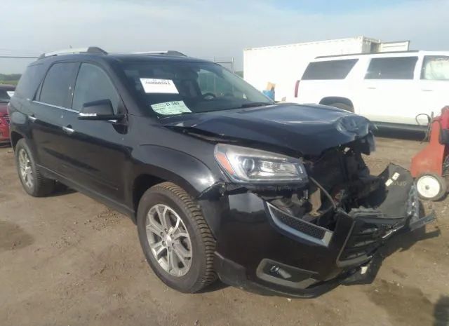 GMC ACADIA 2013 1gkkvredxdj232314