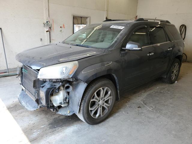 GMC ACADIA SLT 2013 1gkkvrkd0dj125664