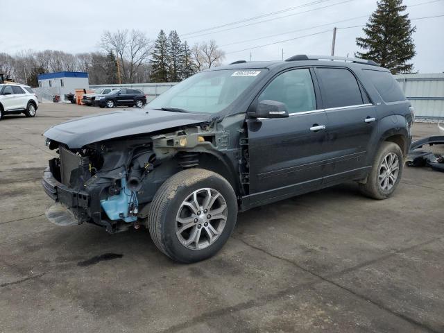 GMC ACADIA 2013 1gkkvrkd0dj144411