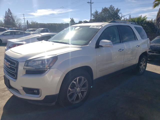 GMC ACADIA 2013 1gkkvrkd0dj149494