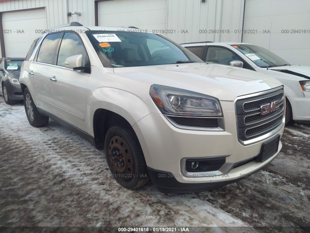 GMC ACADIA 2013 1gkkvrkd0dj153125