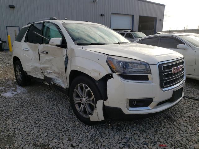 GMC ACADIA SLT 2013 1gkkvrkd0dj157742