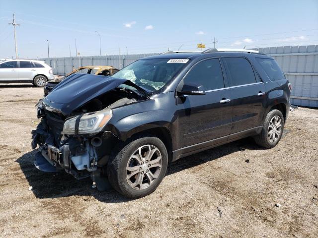 GMC ACADIA SLT 2013 1gkkvrkd0dj161077