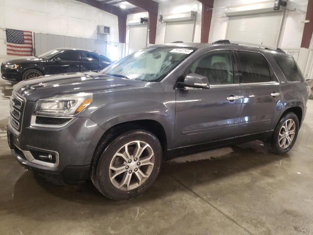 GMC ACADIA SLT 2013 1gkkvrkd0dj167283