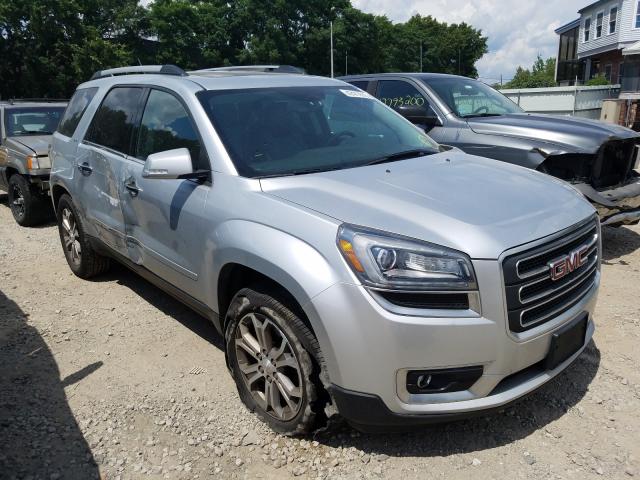 GMC ACADIA SLT 2013 1gkkvrkd0dj175450