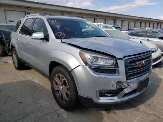 GMC ACADIA SLT 2013 1gkkvrkd0dj190286