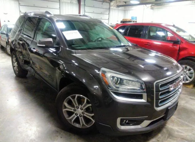 GMC ACADIA 2013 1gkkvrkd0dj190482