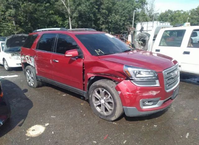 GMC ACADIA 2013 1gkkvrkd0dj192040