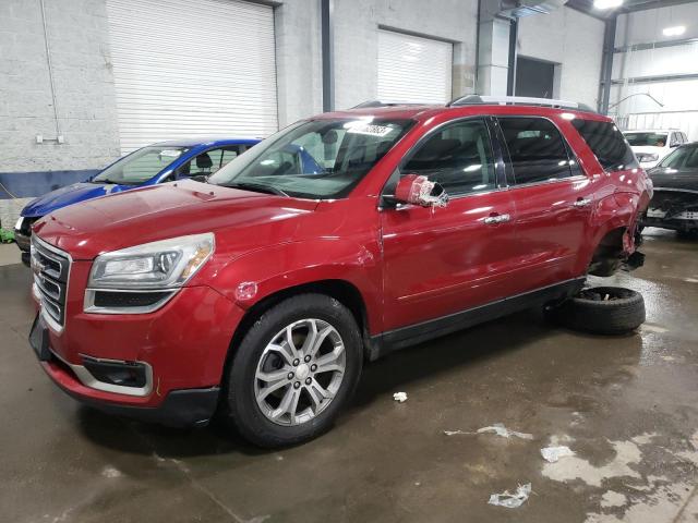 GMC ACADIA SLT 2013 1gkkvrkd0dj192569