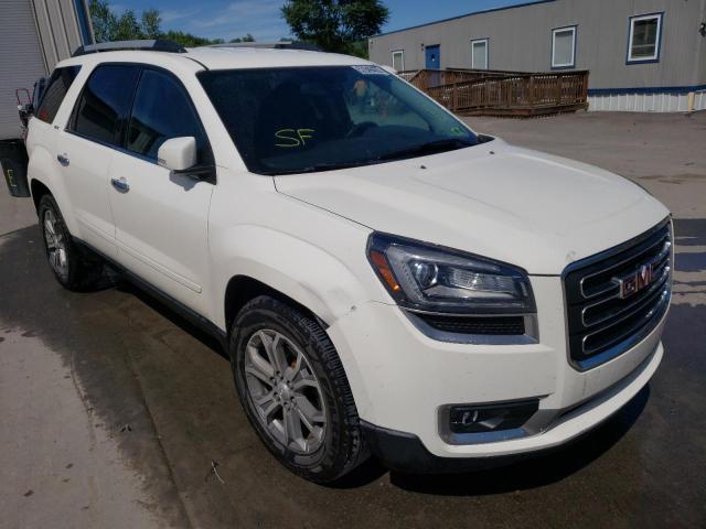 GMC ACADIA SLT 2013 1gkkvrkd0dj193107