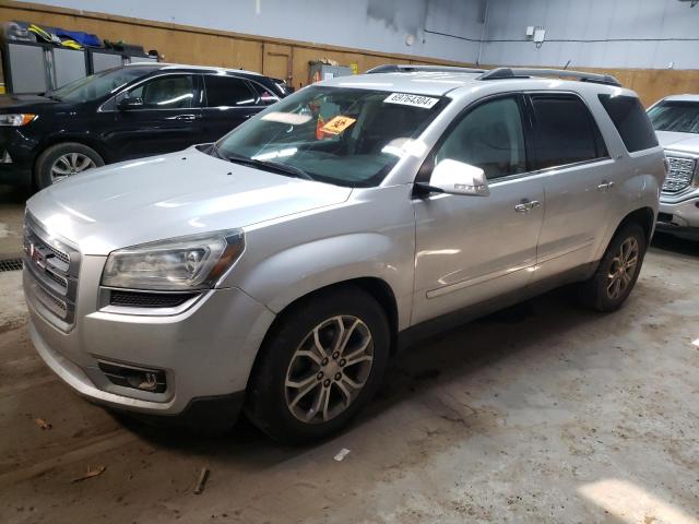 GMC ACADIA SLT 2013 1gkkvrkd0dj205210