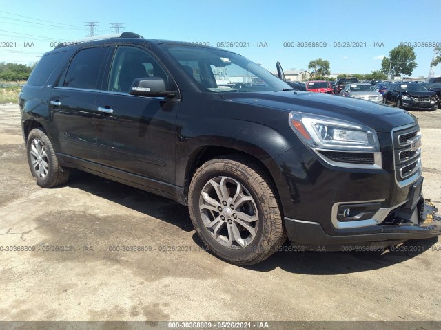 GMC ACADIA 2013 1gkkvrkd0dj207054