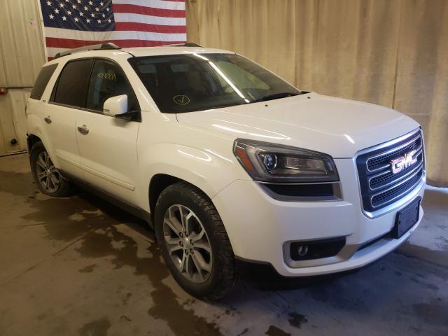 GMC ACADIA SLT 2013 1gkkvrkd0dj215171