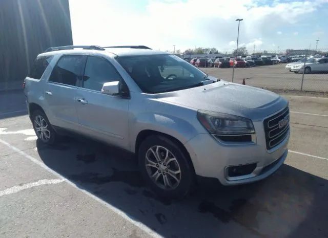 GMC ACADIA 2013 1gkkvrkd0dj219009