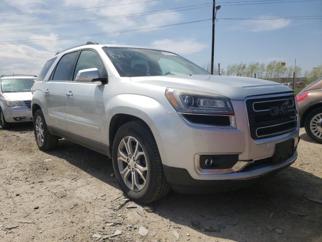 GMC ACADIA SLT 2013 1gkkvrkd0dj225411