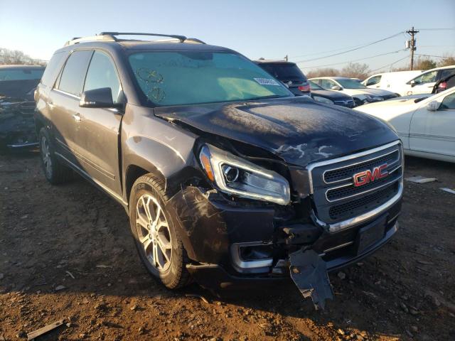 GMC ACADIA SLT 2013 1gkkvrkd0dj231774