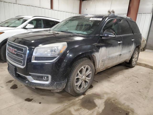 GMC ACADIA 2013 1gkkvrkd0dj261275