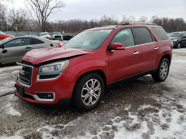 GMC ACADIA SLT 2013 1gkkvrkd0dj262247