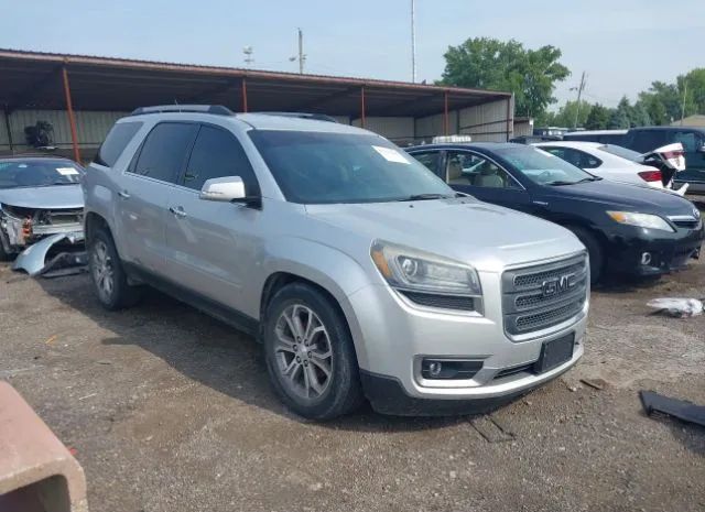 GMC ACADIA 2014 1gkkvrkd0ej121471