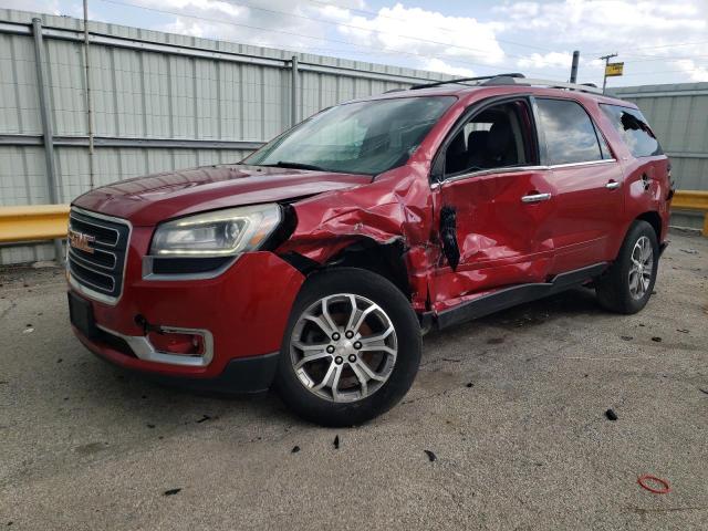 GMC ACADIA SLT 2014 1gkkvrkd0ej133183