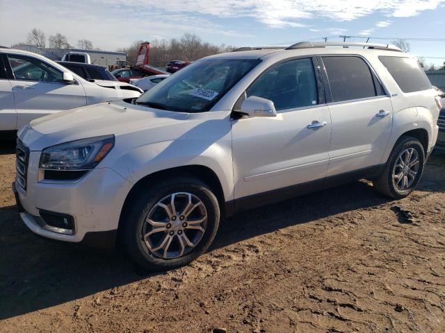 GMC ACADIA 2014 1gkkvrkd0ej138464