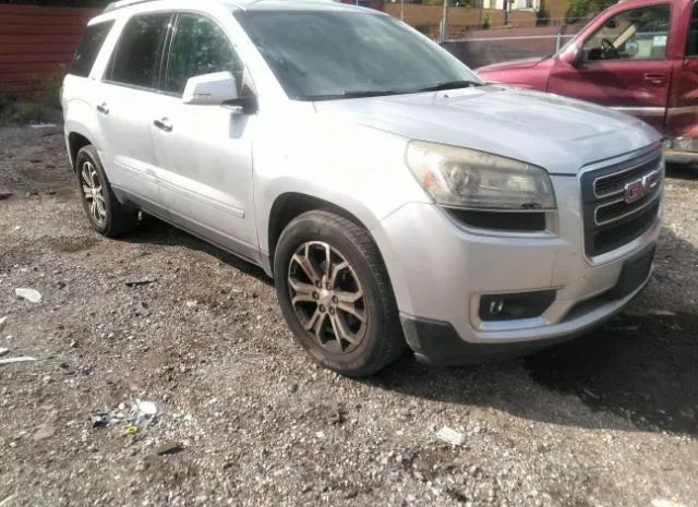 GMC ACADIA 2014 1gkkvrkd0ej144247