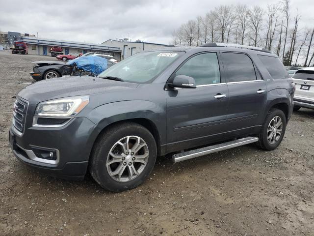 GMC ACADIA 2014 1gkkvrkd0ej160867