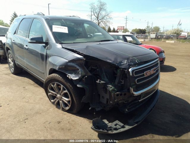 GMC ACADIA 2014 1gkkvrkd0ej174526