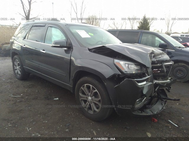 GMC ACADIA 2014 1gkkvrkd0ej185574