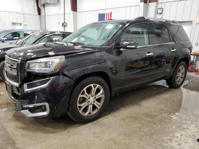 GMC ACADIA SLT 2014 1gkkvrkd0ej194176