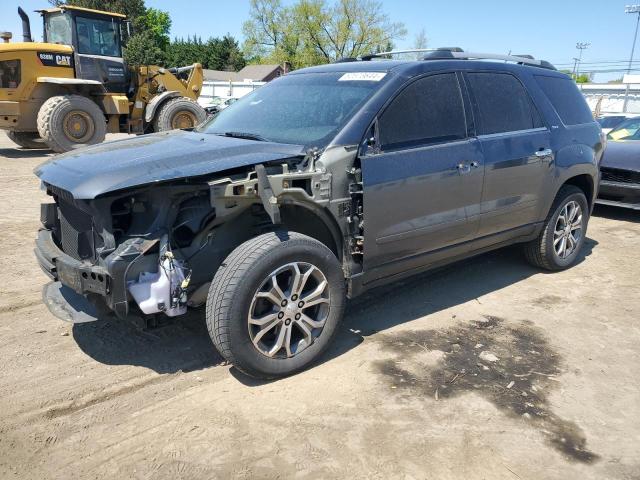 GMC ACADIA 2014 1gkkvrkd0ej199703