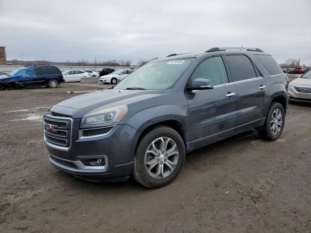 GMC ACADIA SLT 2014 1gkkvrkd0ej212899