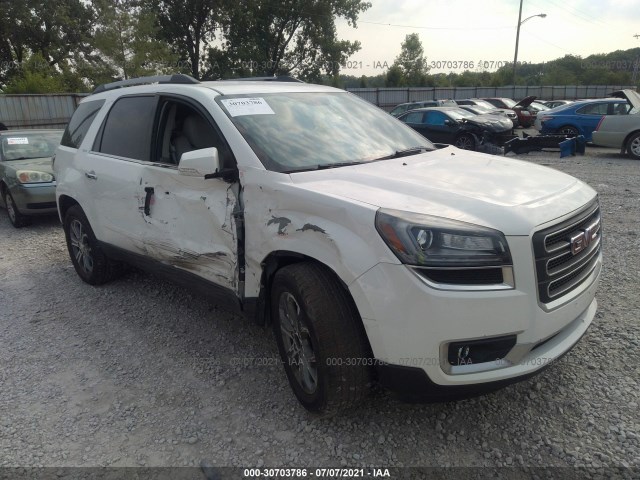 GMC ACADIA 2014 1gkkvrkd0ej222672