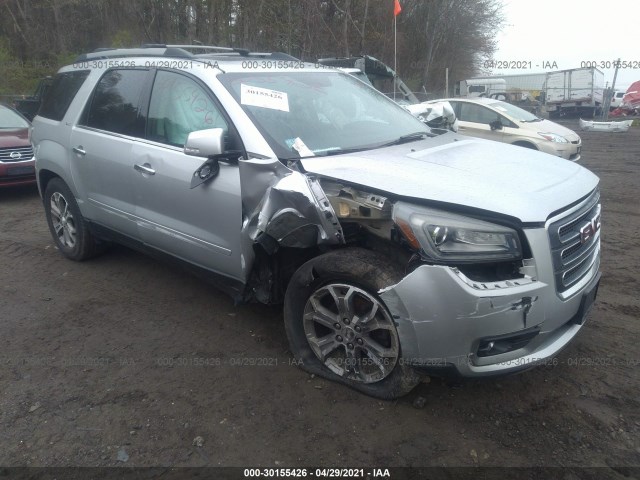 GMC ACADIA 2014 1gkkvrkd0ej254988