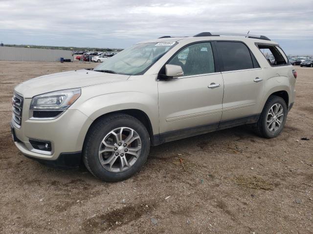 GMC ACADIA 2014 1gkkvrkd0ej257261