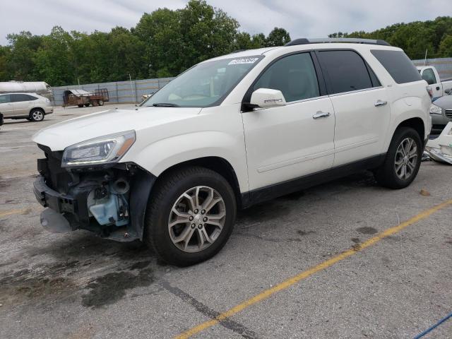 GMC ACADIA SLT 2014 1gkkvrkd0ej277297