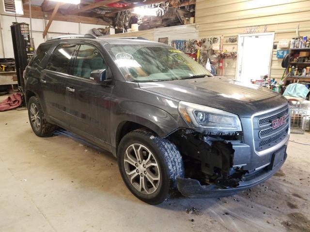 GMC ACADIA SLT 2014 1gkkvrkd0ej281852