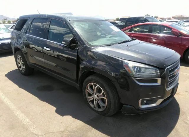 GMC ACADIA 2014 1gkkvrkd0ej283665