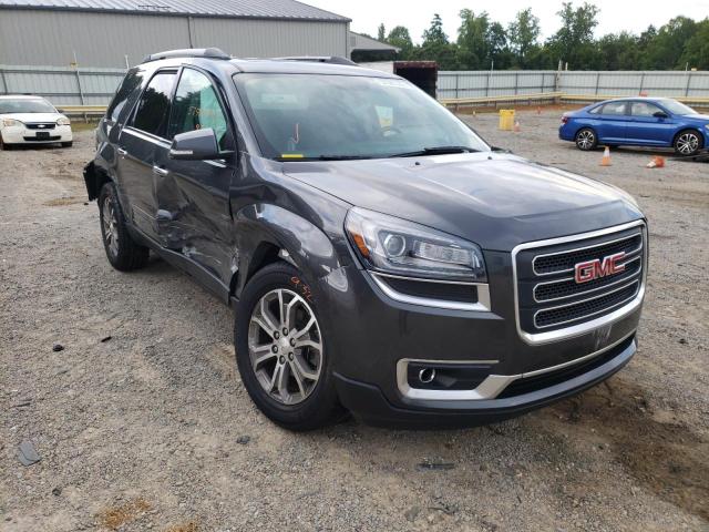 GMC ACADIA 2014 1gkkvrkd0ej286761