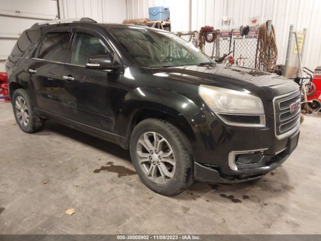 GMC ACADIA 2014 1gkkvrkd0ej288543