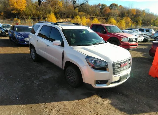 GMC ACADIA 2014 1gkkvrkd0ej291328