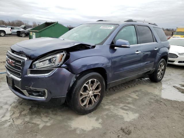 GMC ACADIA SLT 2014 1gkkvrkd0ej292981