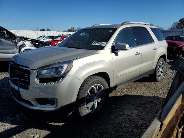 GMC ACADIA SLT 2014 1gkkvrkd0ej304661