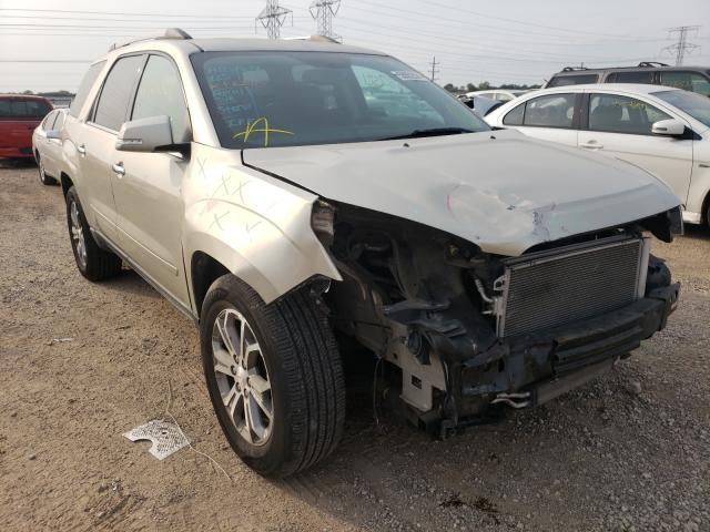 GMC ACADIA SLT 2014 1gkkvrkd0ej304675