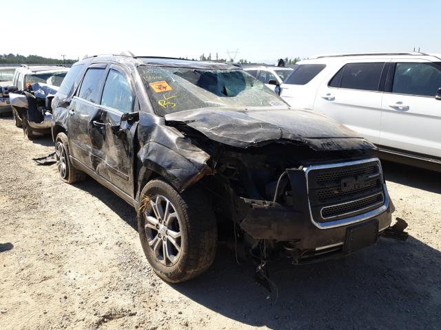 GMC ACADIA SLT 2014 1gkkvrkd0ej304983