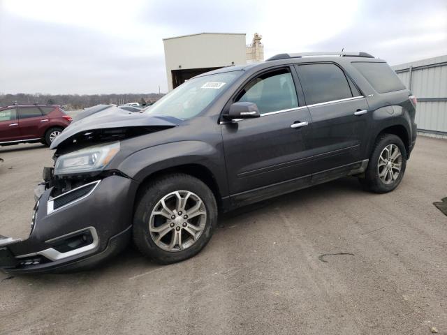 GMC ACADIA SLT 2014 1gkkvrkd0ej305521